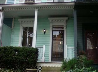 1123 Park St NE, Washington, DC 20002