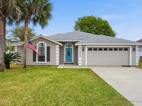 104 Bimini Ct, Panama City Beach, FL 32413