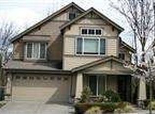 716 Bear Ridge Dr NW, Issaquah, WA 98027