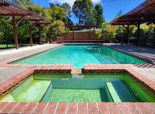 196 Encinal Ave, Atherton, CA