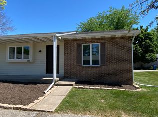 151 Meadow Ct, Winfield, IN 46307