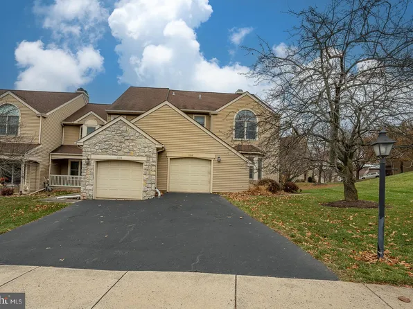 1108 Keats Ct, Lansdale, PA 19446