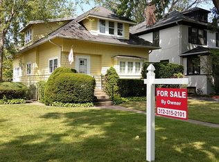 462 Provident Ave, Winnetka, IL 60093