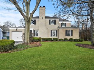 1185 Elm St, Winnetka, IL 60093