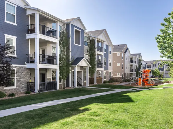 13222 S Dominica Ln Unit J202, Herriman, UT 84096
