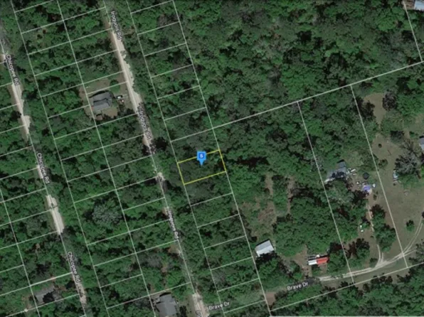 Iroquois Rd, Crawfordville, FL 32327
