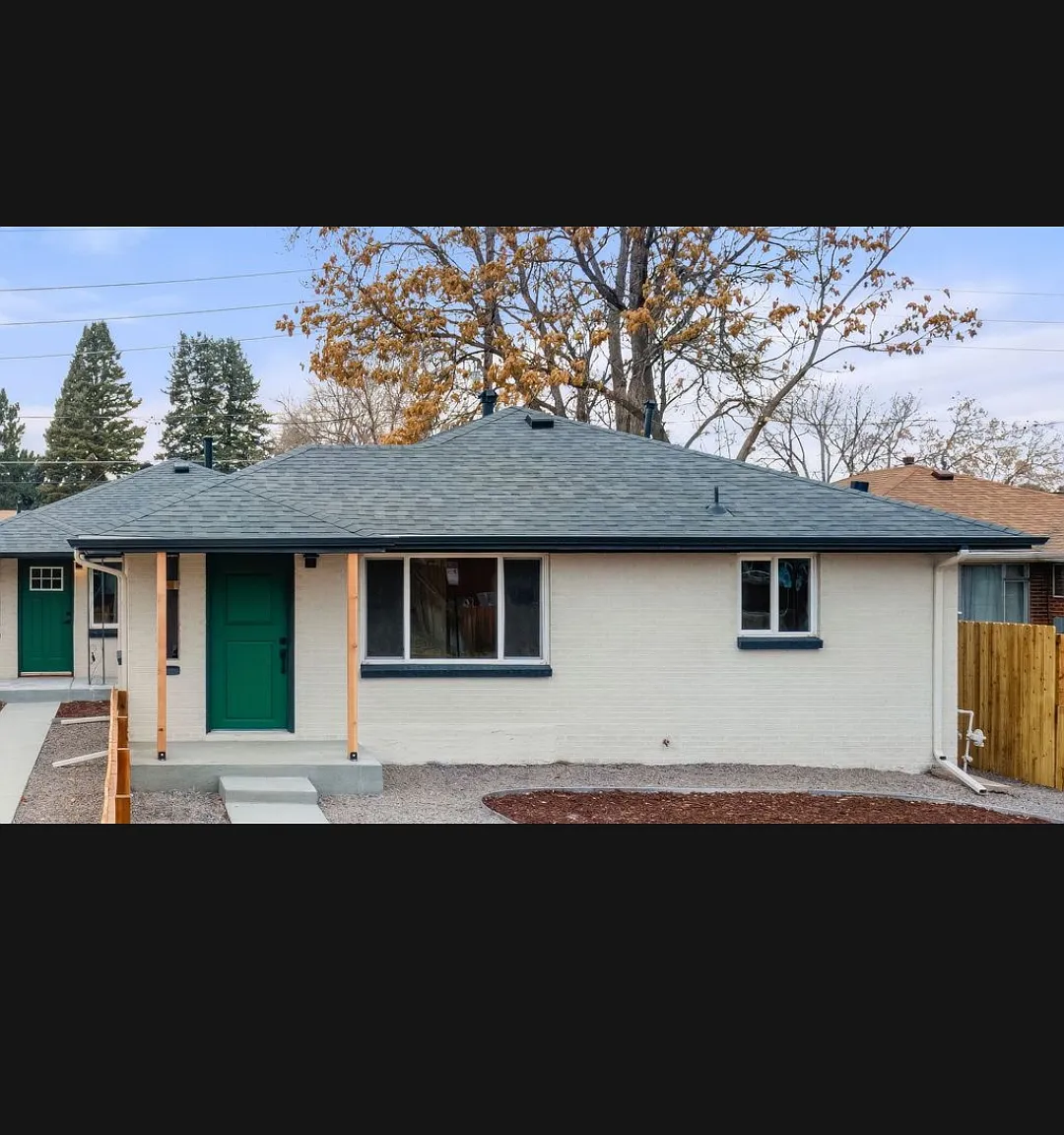 3 bed, 1.5 bath, 1000 sqft, $2,500 — Photo 1