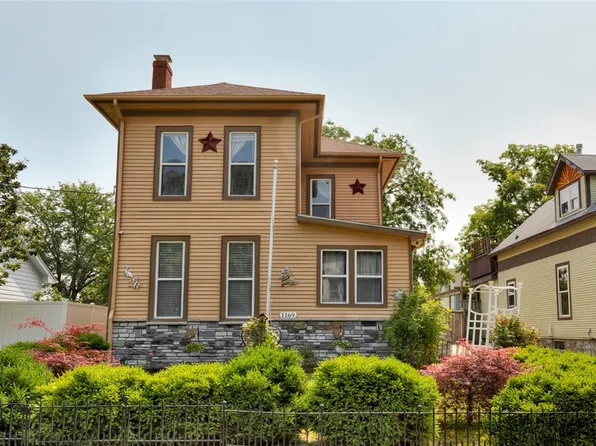 1169 10th St, Des Moines, IA 50314