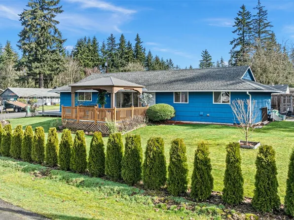 2016 191st Street SW, Lynnwood, WA 98036