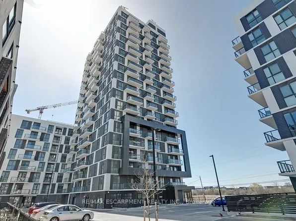 335 Wheat Boom Dr, Oakville, ON