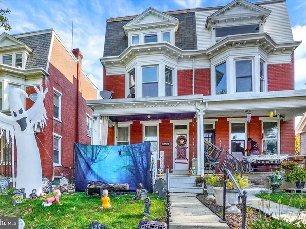 829 S Duke St, York, PA 17403