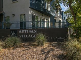 615 E Portland St UNIT 117, Phoenix, AZ 85004