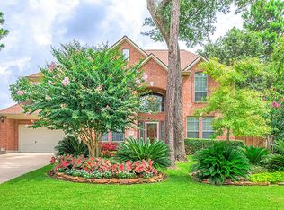 158 Prairie Dawn Cir, Conroe, TX 77385