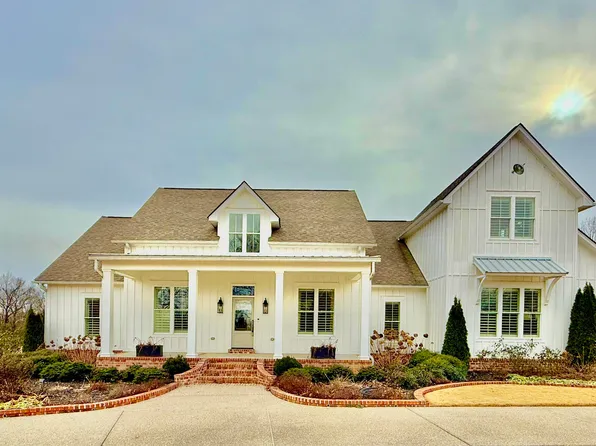 1045 Woodbridge Rd, Somerville, TN 38068