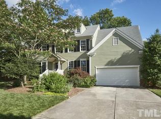 3905 Cottonwood Dr, Durham, NC 27705