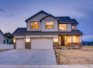 606 Ranchhand Dr, Berthoud, CO 80513