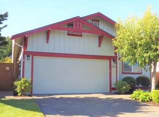 8532 Bainbridge Loop NE, Lacey, WA 98516