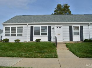 365 Old Nassau Rd #365B, Monroe Township, NJ 08831