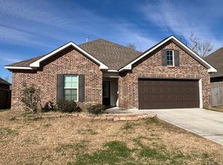 1619 N Plains Ave, Zachary, LA 70791