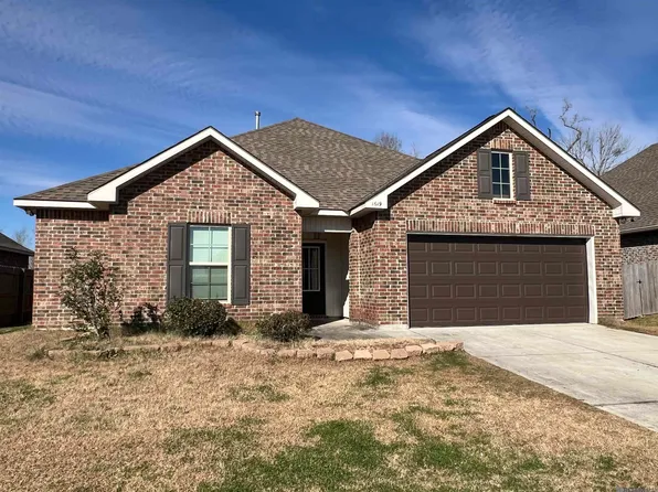 1619 N Plains Ave, Zachary, LA 70791