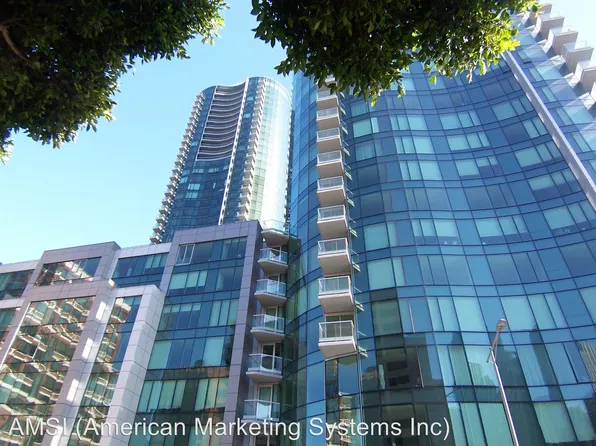 301 Main St #4D, San Francisco, CA 94107