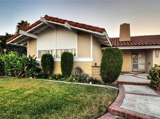 16467 Ponderosa St, Fountain Valley, CA 92708