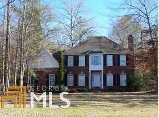208 Gates Rd, Lizella, GA 31052