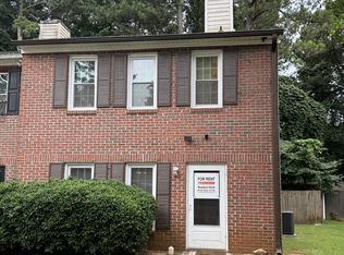 288 Timber Creek Ln SW, Marietta, GA 30060