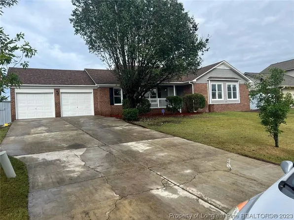809 Zadock Dr, Fayetteville, NC 28314