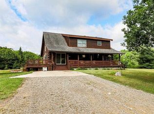 5397 Rives Junction Rd, Jackson, MI 49201