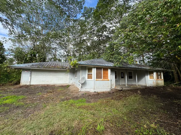 15-1990 16th Ave, Keaau, HI 96749