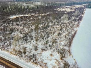 +/-21.5 Acres COUNTY ROAD M, Rib Lake, WI 54470