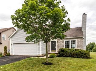 7369 Clancy Way, Westerville, OH 43082