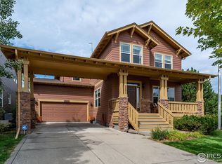 2201 Creekside Dr, Longmont, CO 80504
