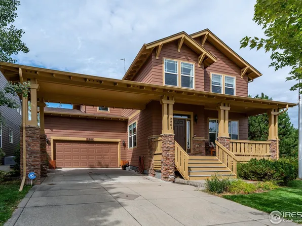 2201 Creekside Dr, Longmont, CO 80504