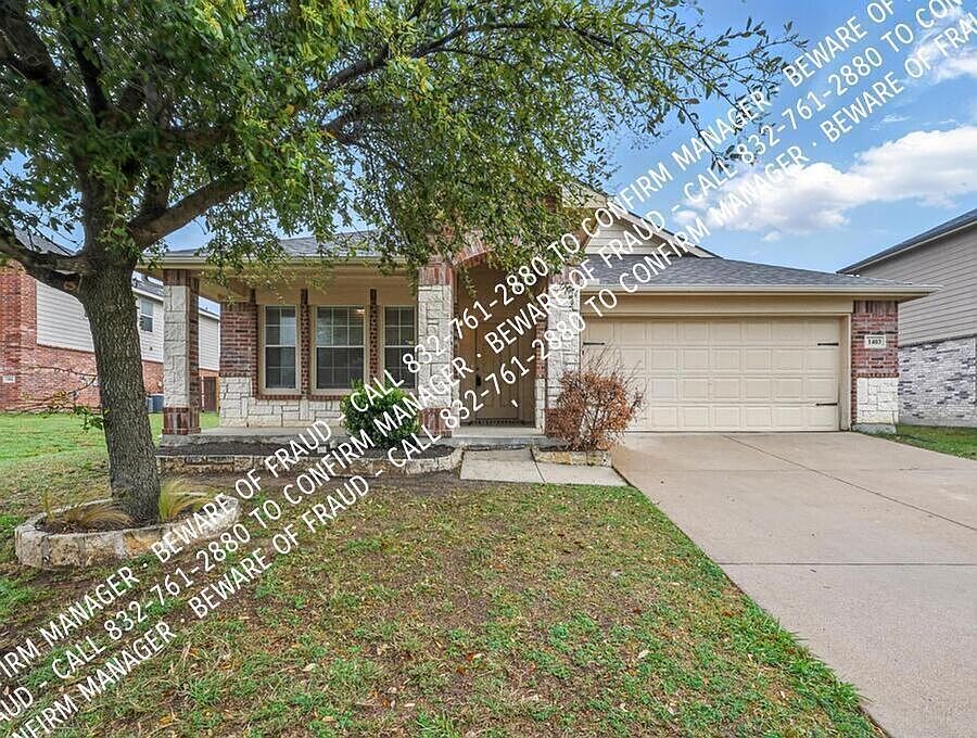 1st image of 1403 Grand Canyon Ct