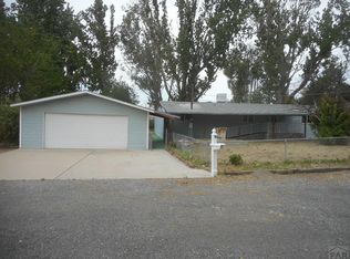 23501 County Farm Rd, Pueblo, CO 81006