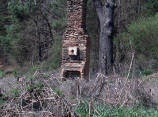 395A Treat Mountain Rd, Cedartown, GA 30125