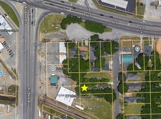 620 Cortez St, Montgomery, AL 36108