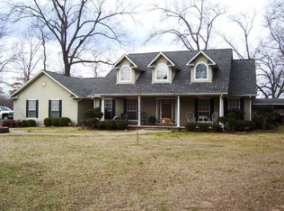 310 Lakewood Place ##2, ASHDOWN, AR 71822