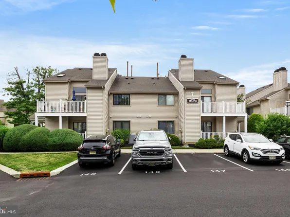 711 Gregorys Way, Voorhees, NJ 08043