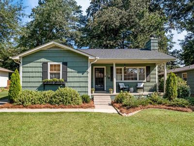 108 Dixon Ave, Homewood, AL, 35209