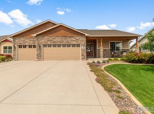 3621 Peckham Ct, Loveland, CO 80538
