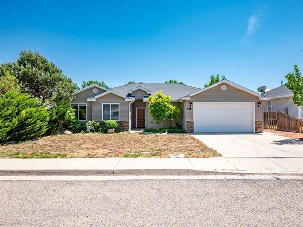 4237 W 150 N, Cedar City, UT 84720