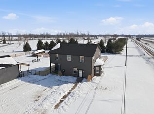 6538 N Michigan Rd, Fairland, IN 46126