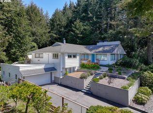 2 Highway 101, Port Orford, OR 97465