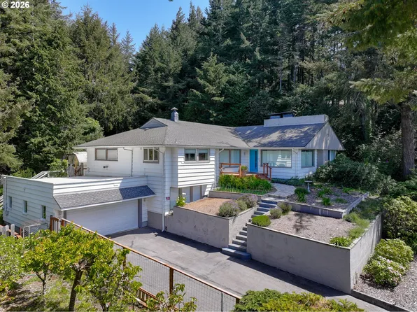 2 Highway 101, Port Orford, OR 97465