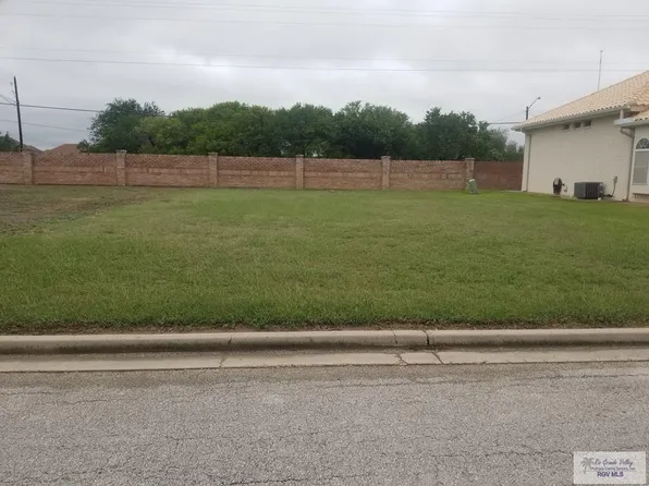 LOT Six Fairway Ln, Harlingen, TX 78552