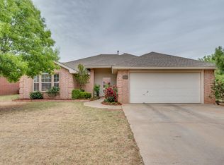 9805 Belmont Ave, Lubbock, TX 79424