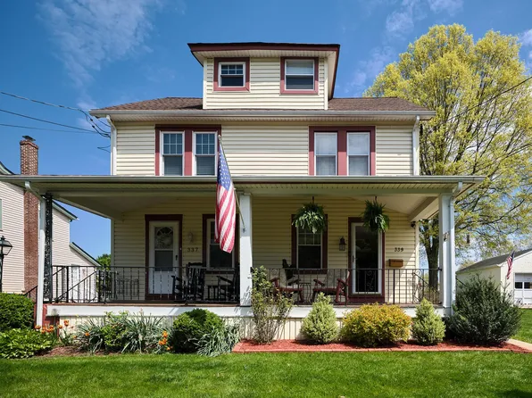 339 S Lincoln Ave, Newtown, PA 18940